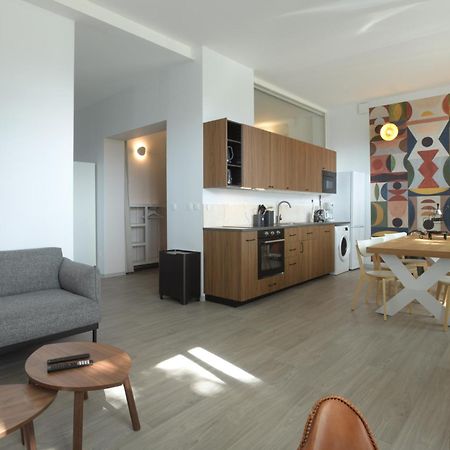 Au Cheval Blanc - Appartement Familial 6P Parking Prive Proche Colmar Centre 외부 사진