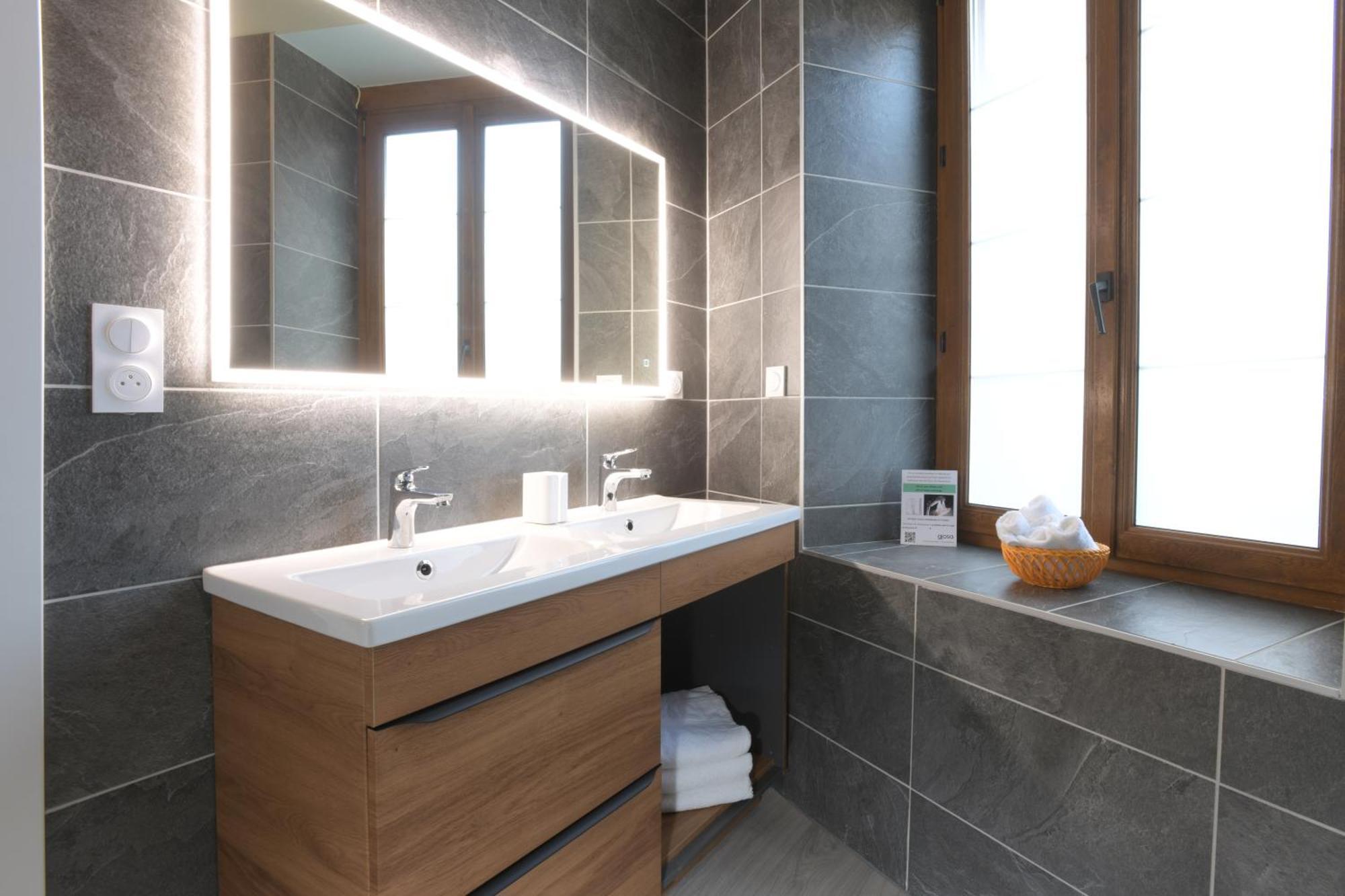 Au Cheval Blanc - Appartement Familial 6P Parking Prive Proche Colmar Centre 외부 사진