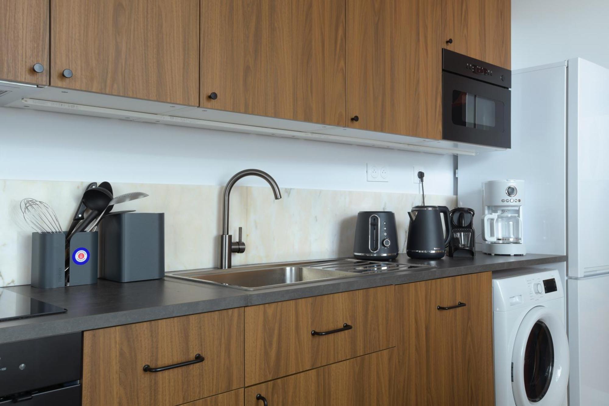 Au Cheval Blanc - Appartement Familial 6P Parking Prive Proche Colmar Centre 외부 사진