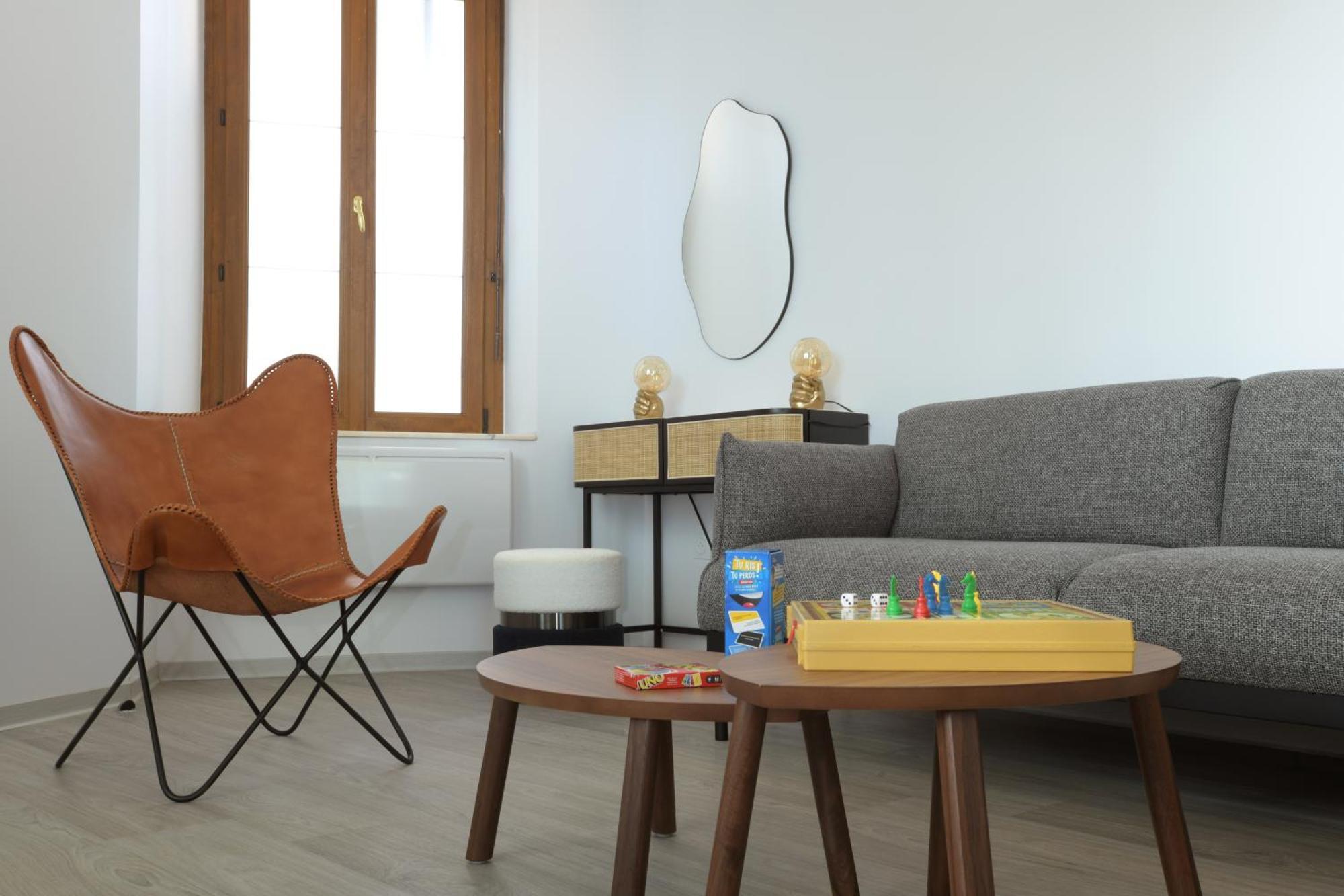 Au Cheval Blanc - Appartement Familial 6P Parking Prive Proche Colmar Centre 외부 사진