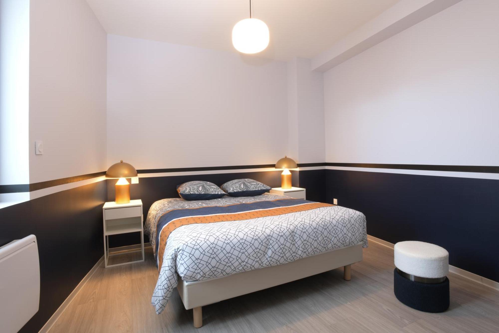 Au Cheval Blanc - Appartement Familial 6P Parking Prive Proche Colmar Centre 외부 사진