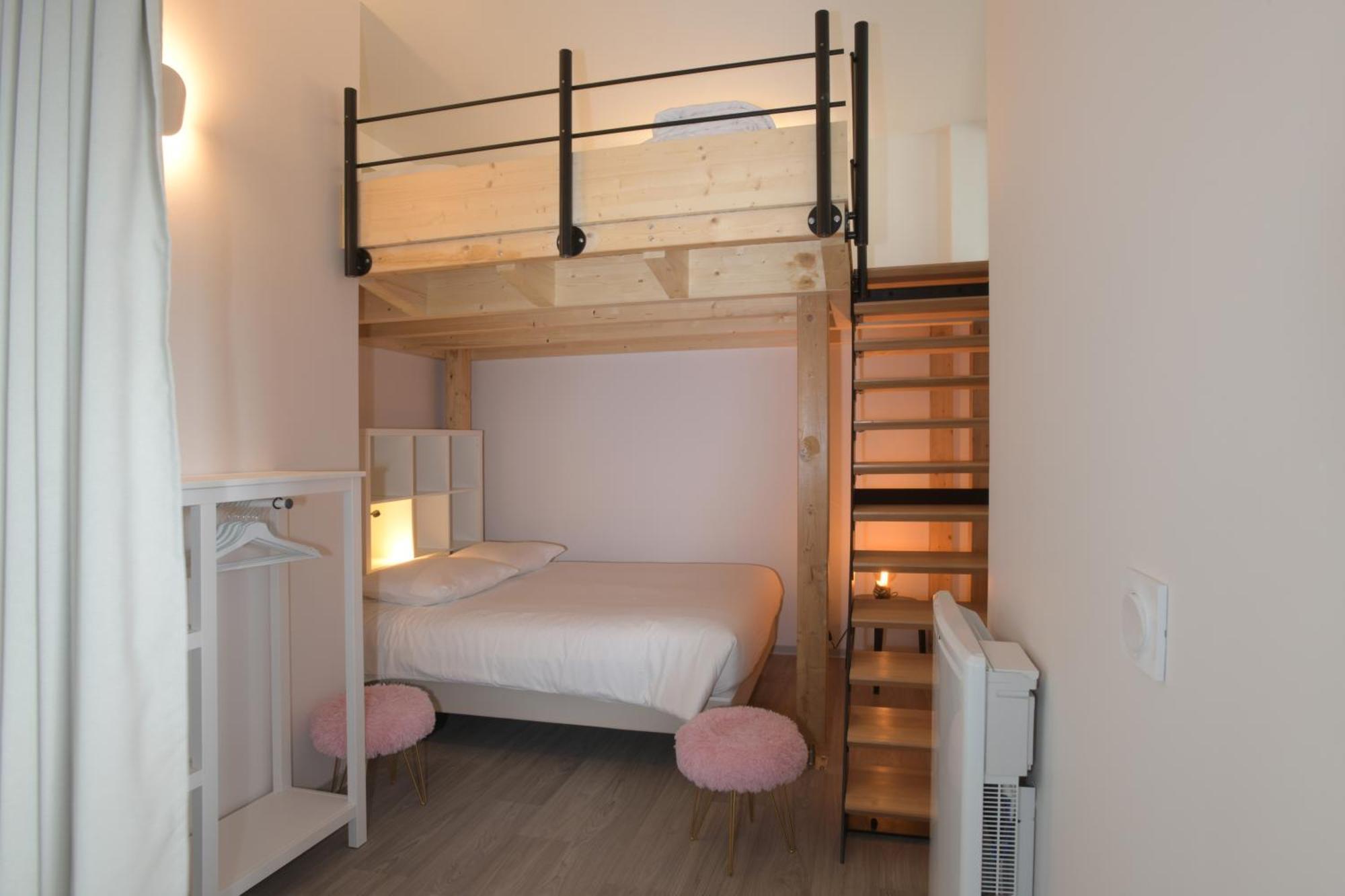 Au Cheval Blanc - Appartement Familial 6P Parking Prive Proche Colmar Centre 외부 사진