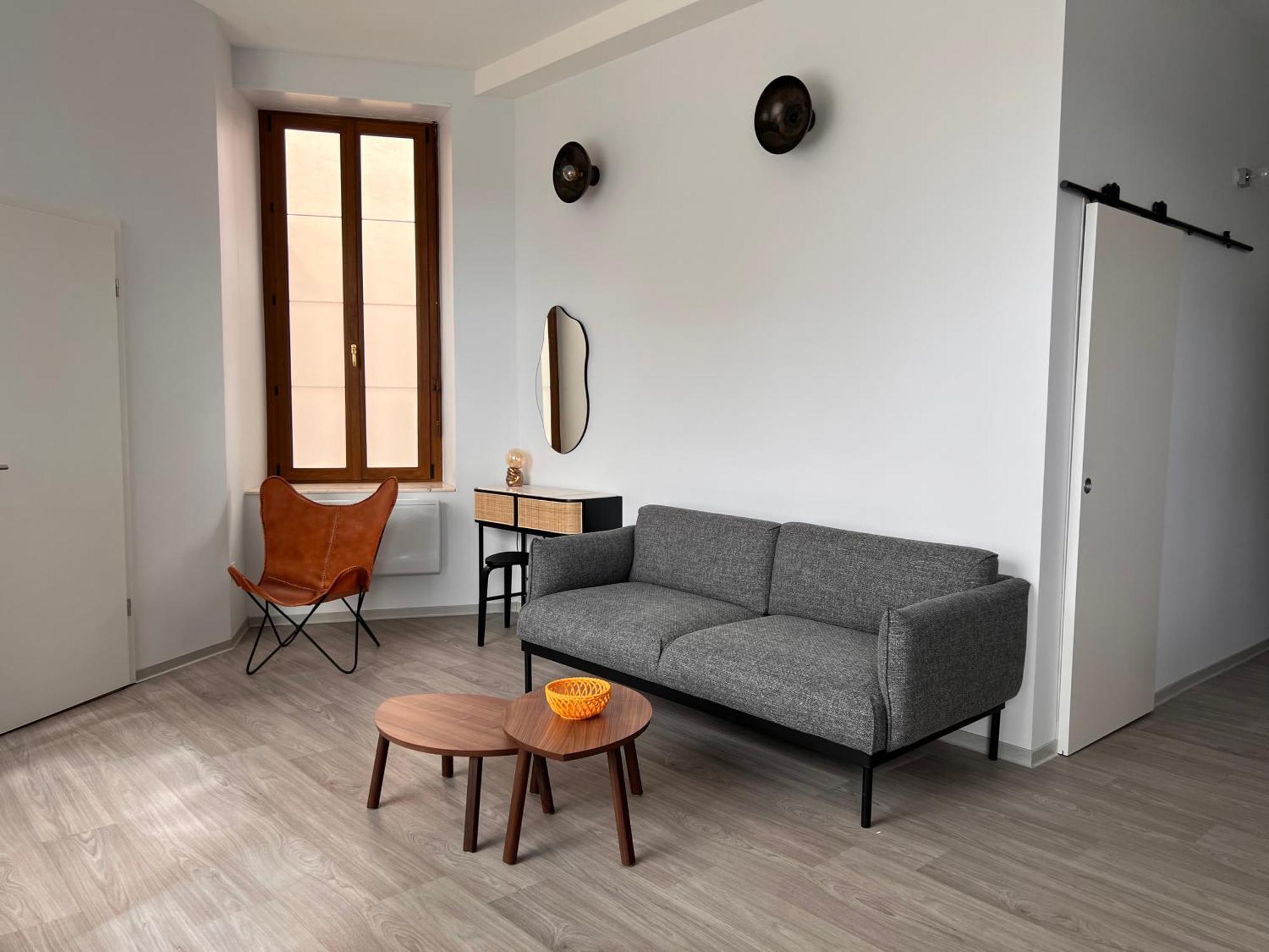 Au Cheval Blanc - Appartement Familial 6P Parking Prive Proche Colmar Centre 외부 사진